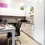 Apartamento Lawendowy Z Garazem, Tarasem I Widokiem Na Sniezke Triventi
