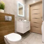 Apartamento Lawendowy Z Garazem, Tarasem I Widokiem Na Sniezke Triventi *