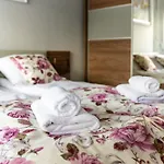 Apartamento Lawendowy Z Garazem, Tarasem I Widokiem Na Sniezke Triventi *