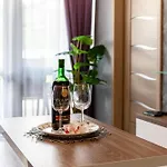 Lawendowy Z Garazem, Tarasem I Widokiem Na Sniezke Triventi Apartamento