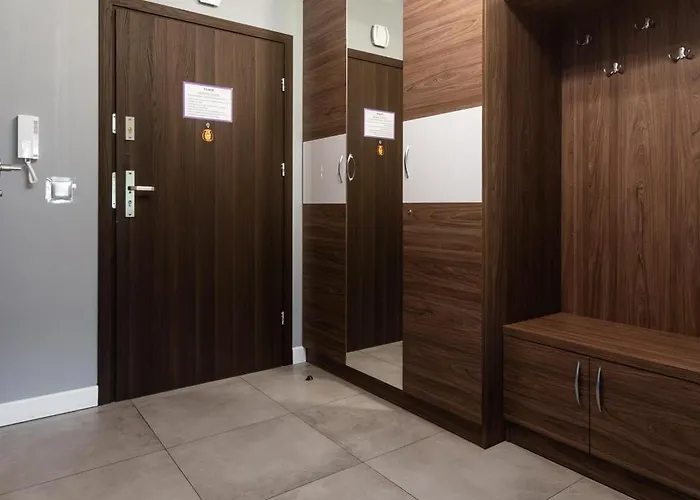 Lawendowy Z Garazem, Tarasem I Widokiem Na Sniezke Triventi