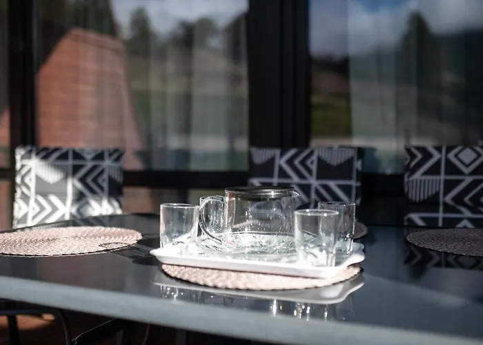 Lawendowy Z Garazem, Tarasem I Widokiem Na Sniezke Triventi Apartman