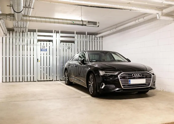 Apartman Lawendowy Z Garazem, Tarasem I Widokiem Na Sniezke Triventi Karpacz