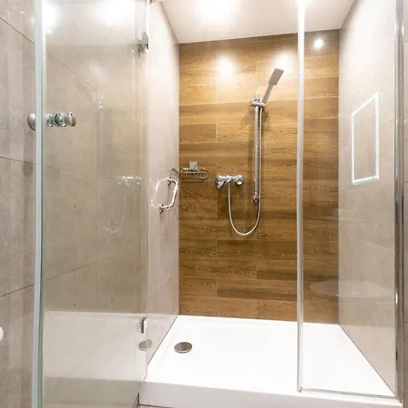 Lawendowy Z Garazem, Tarasem I Widokiem Na Sniezke Triventi Apartament *