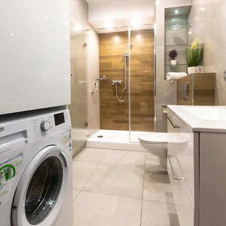 Lawendowy Z Garazem, Tarasem I Widokiem Na Sniezke Triventi *