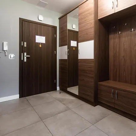 Lawendowy Z Garazem, Tarasem I Widokiem Na Sniezke Triventi