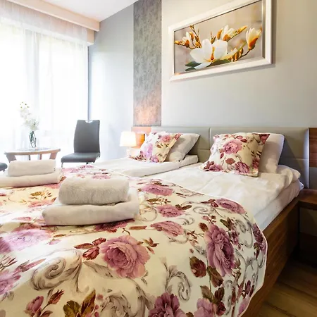 Lawendowy Z Garazem, Tarasem I Widokiem Na Sniezke Triventi Apartamento Karpacz