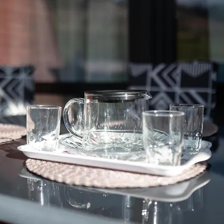 Apartamento Lawendowy Z Garazem, Tarasem I Widokiem Na Sniezke Triventi