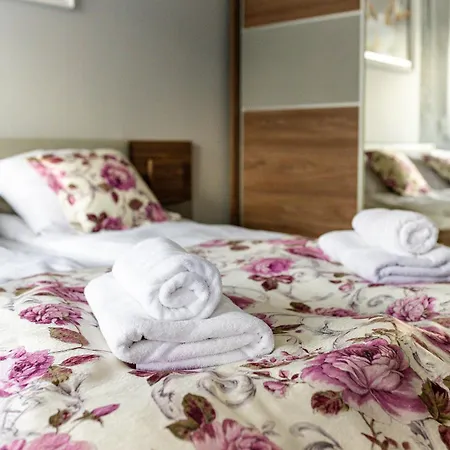 Apartamento Lawendowy Z Garazem, Tarasem I Widokiem Na Sniezke Triventi *