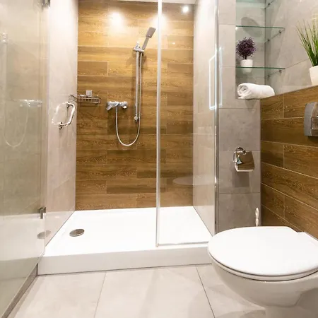 Apartamento Lawendowy Z Garazem, Tarasem I Widokiem Na Sniezke Triventi