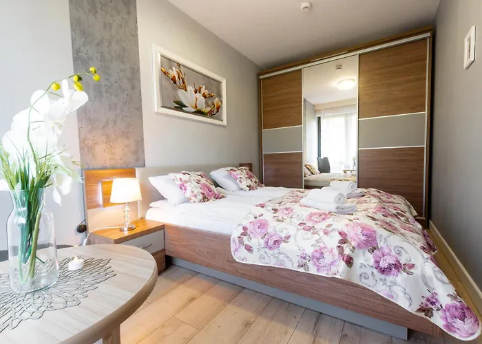 Lawendowy Z Garazem, Tarasem I Widokiem Na Sniezke Triventi Daire Karpacz