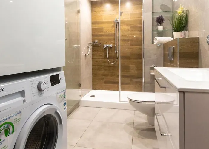 Lawendowy Z Garazem, Tarasem I Widokiem Na Sniezke Triventi *