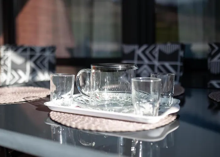 דירה Lawendowy Z Garazem, Tarasem I Widokiem Na Sniezke Triventi