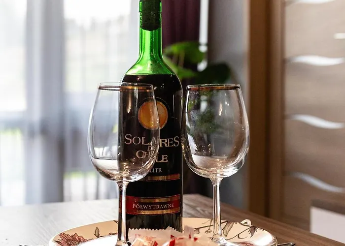 Lawendowy Z Garazem, Tarasem I Widokiem Na Sniezke Triventi *