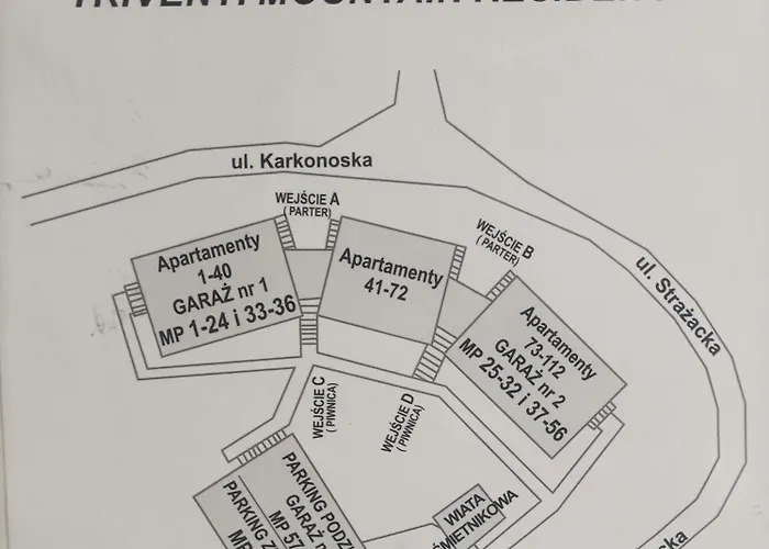 Lawendowy Z Garazem, Tarasem I Widokiem Na Sniezke Triventi Daire *